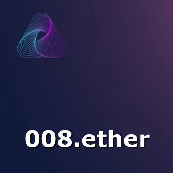 008.ether