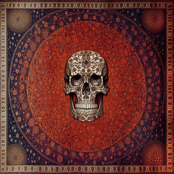 Sudo Rug #205