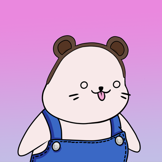 Sappy Seal #7184