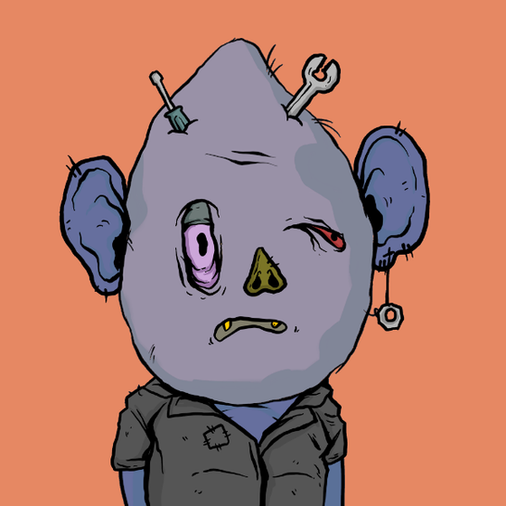 Goblin #910