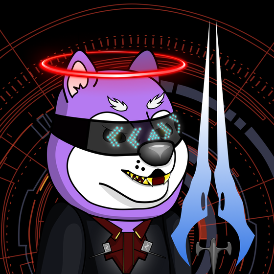 Cyber Shibas #1296