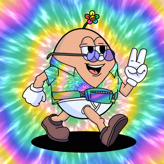 Happy Eggs #15