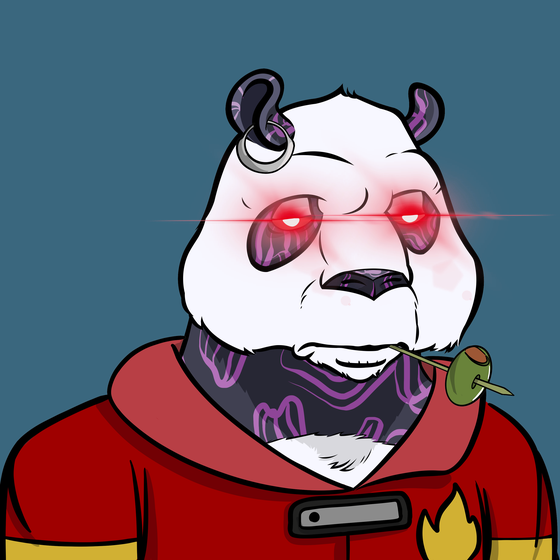 Larva Doods #495