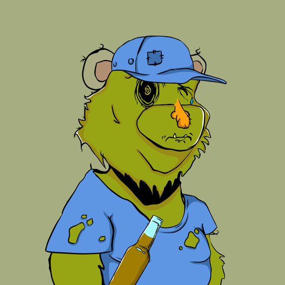 OgrBears #827