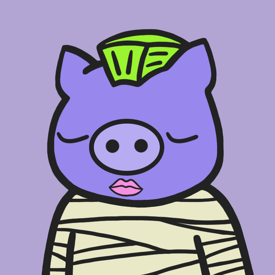 PIG GANG #3831