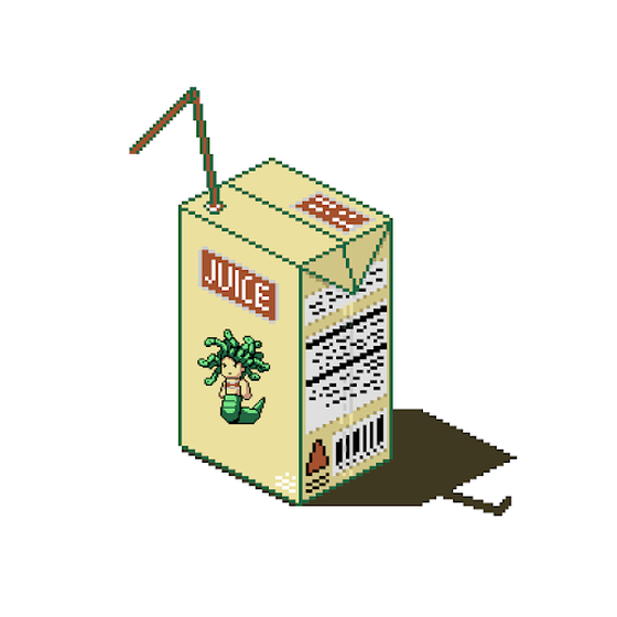 Juicebox #3787