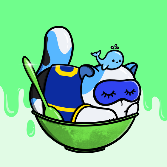 Froyo Kittens #6970