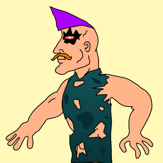Chad #9272