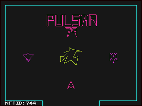 Pulsar79