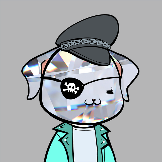 FoxyHound #4373