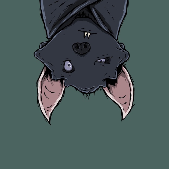 Moon Bats #3294