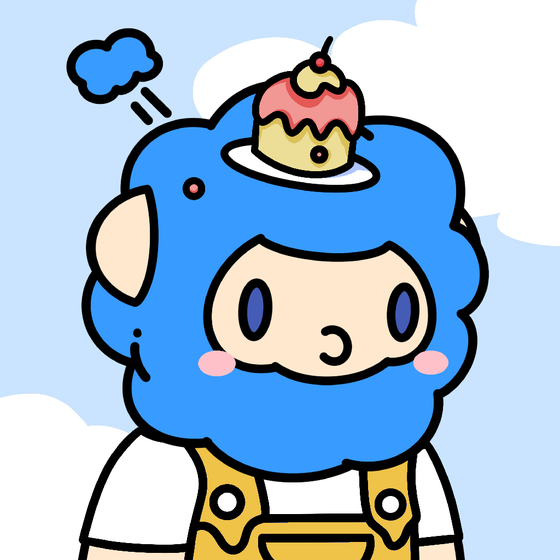 Sheepo #718