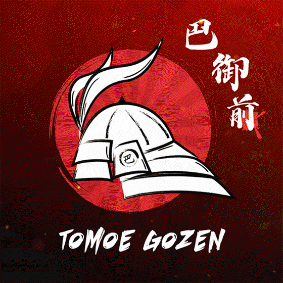 Tomoe Gozen #149