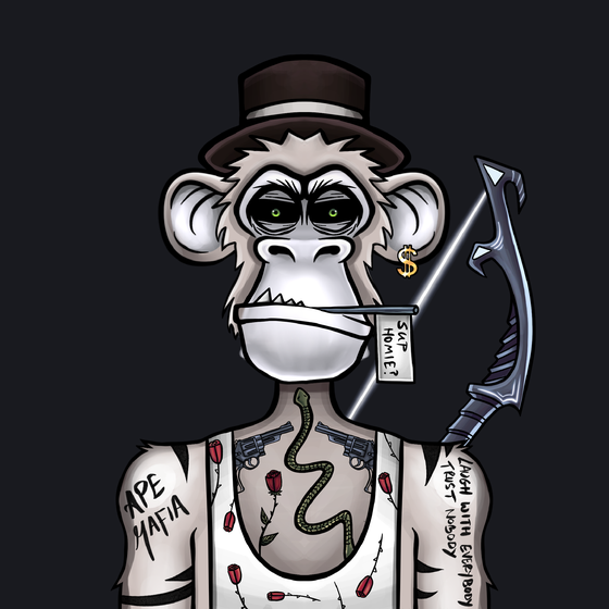 Gangstapes #3311
