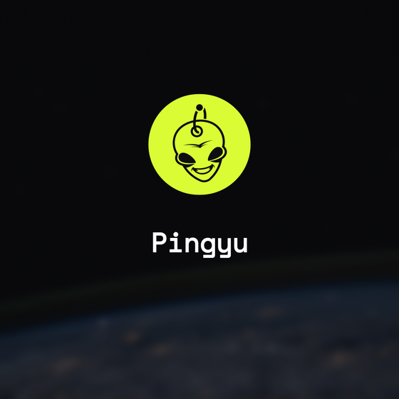 Pingyu