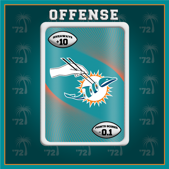 OFFENSE #116