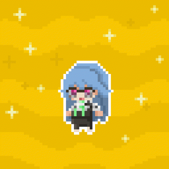 PIXELBAE #7305