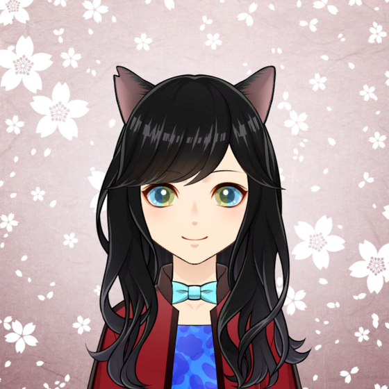 NekoMiko #0613