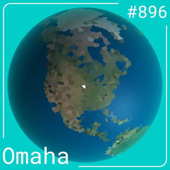 World #896