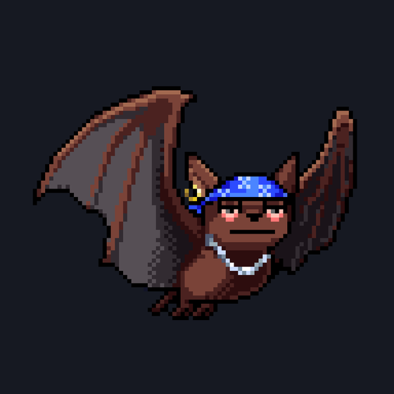 CryptoBat #2724