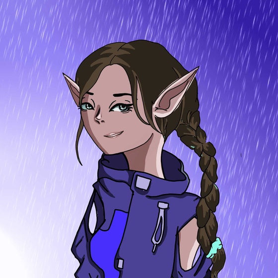 ELVEN #2508