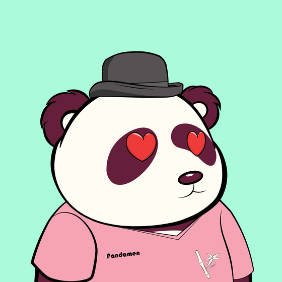 Pandamen Future Club #2825