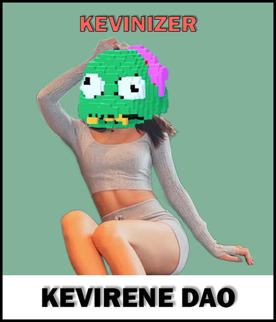 Kevirene #610