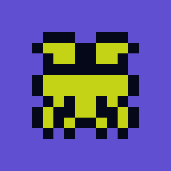 Pixelglyph #05990