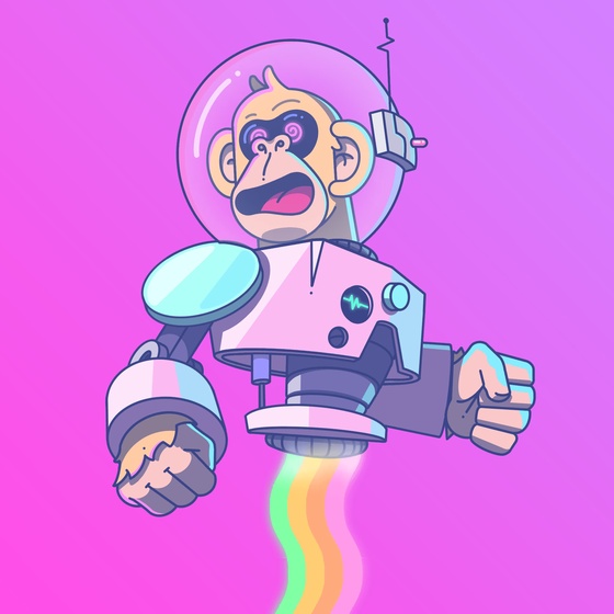Exovader #834