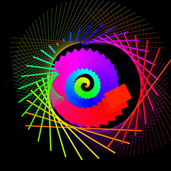 Caesium Standard #2468