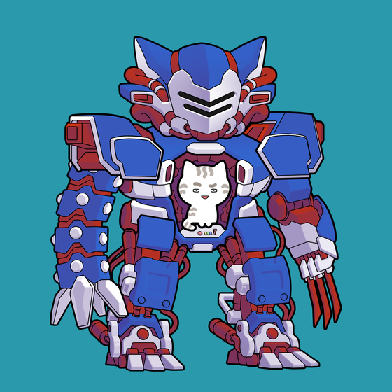Neko #9147