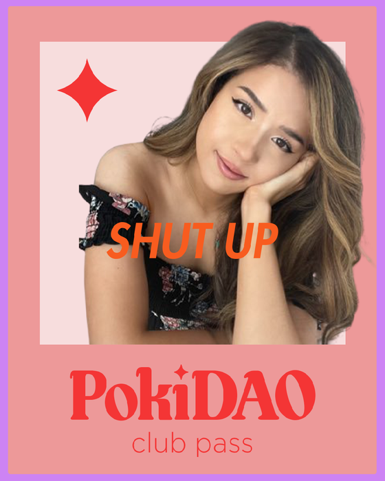 PokiDAO #975