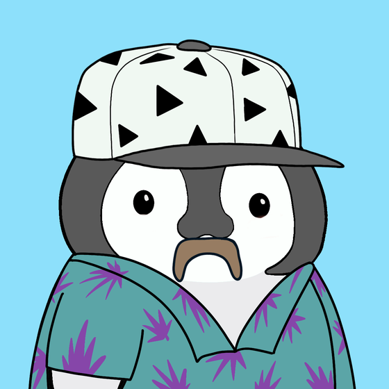 PenguinsClub #1815