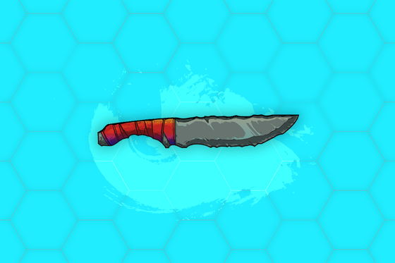 Glass Dagger