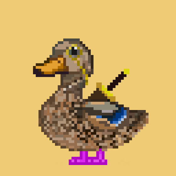 Mallard #1669