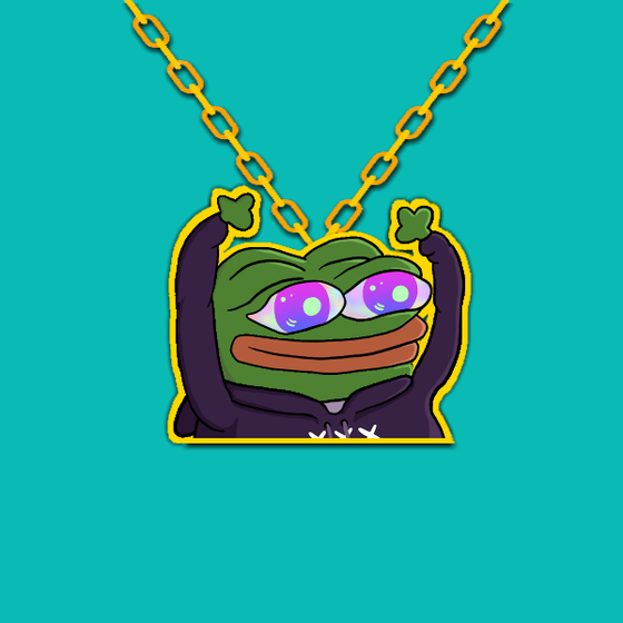TiffPepe HD #1469