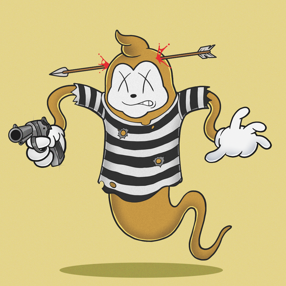 Prisoner #1073