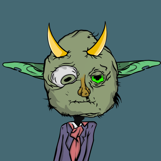 Hobgoblintown #1496