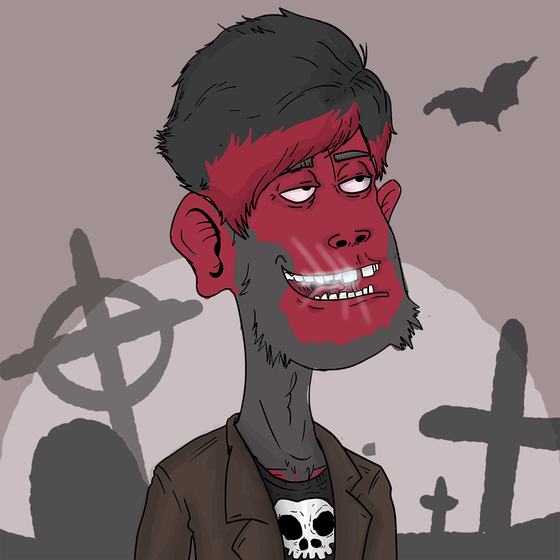 Our Founder Is Dead #8834