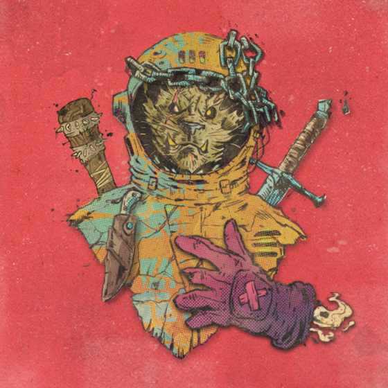 Space Addicts #1501