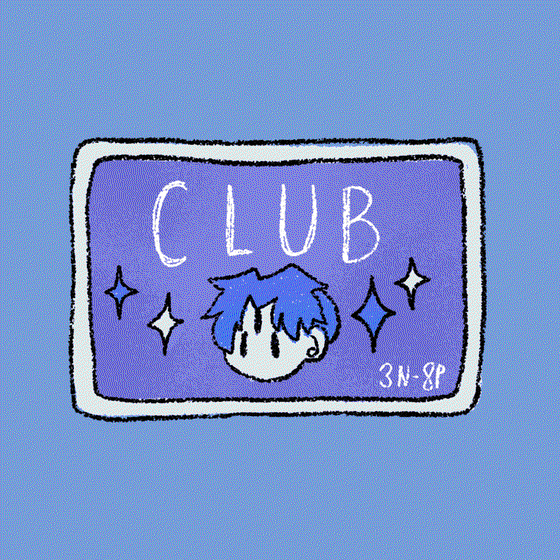 3N-8P CLUB PASS