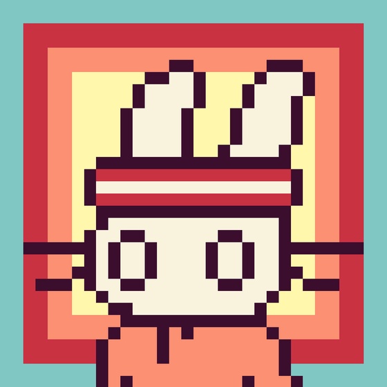 PixelBun #781