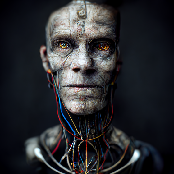 Humanoid AI #212