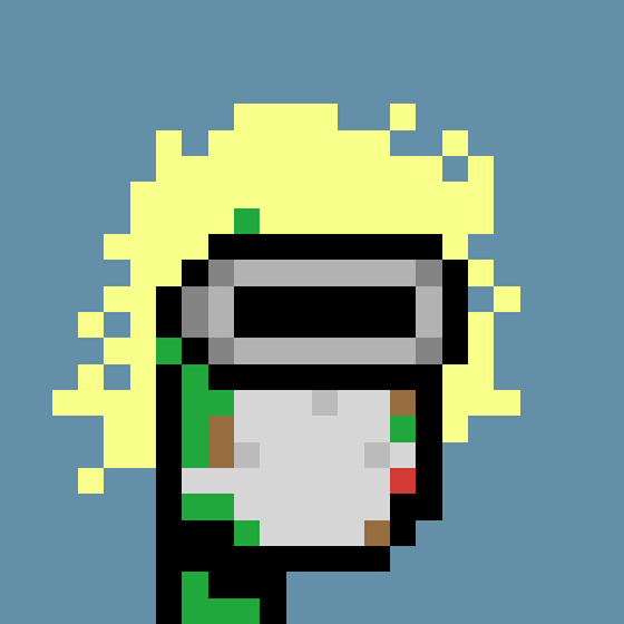 Crypto Pepunks #4979