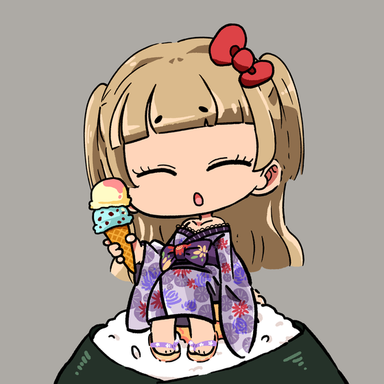 Chibi Lolita #7151