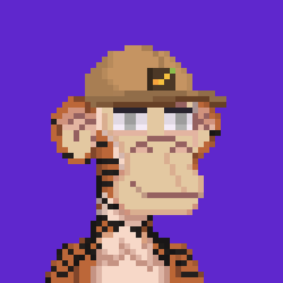 ApeGang #2898
