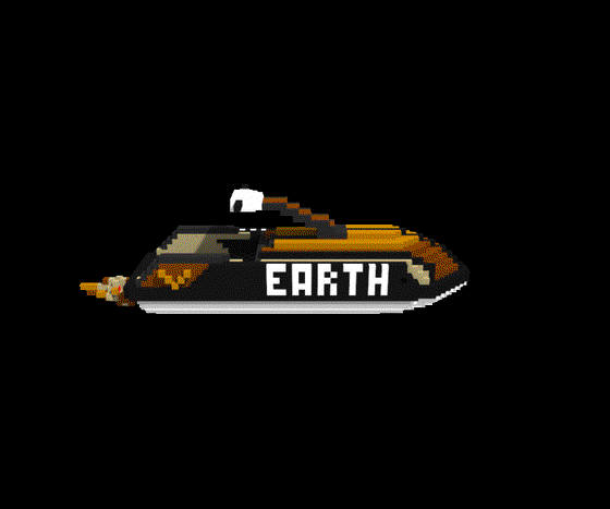 JetSki EARTH V1