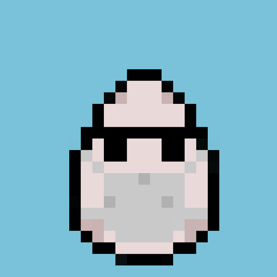 LarvaEgg #672