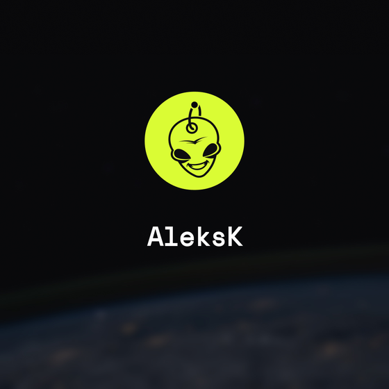 AleksK