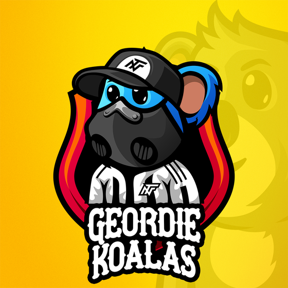 Geordie Koalas